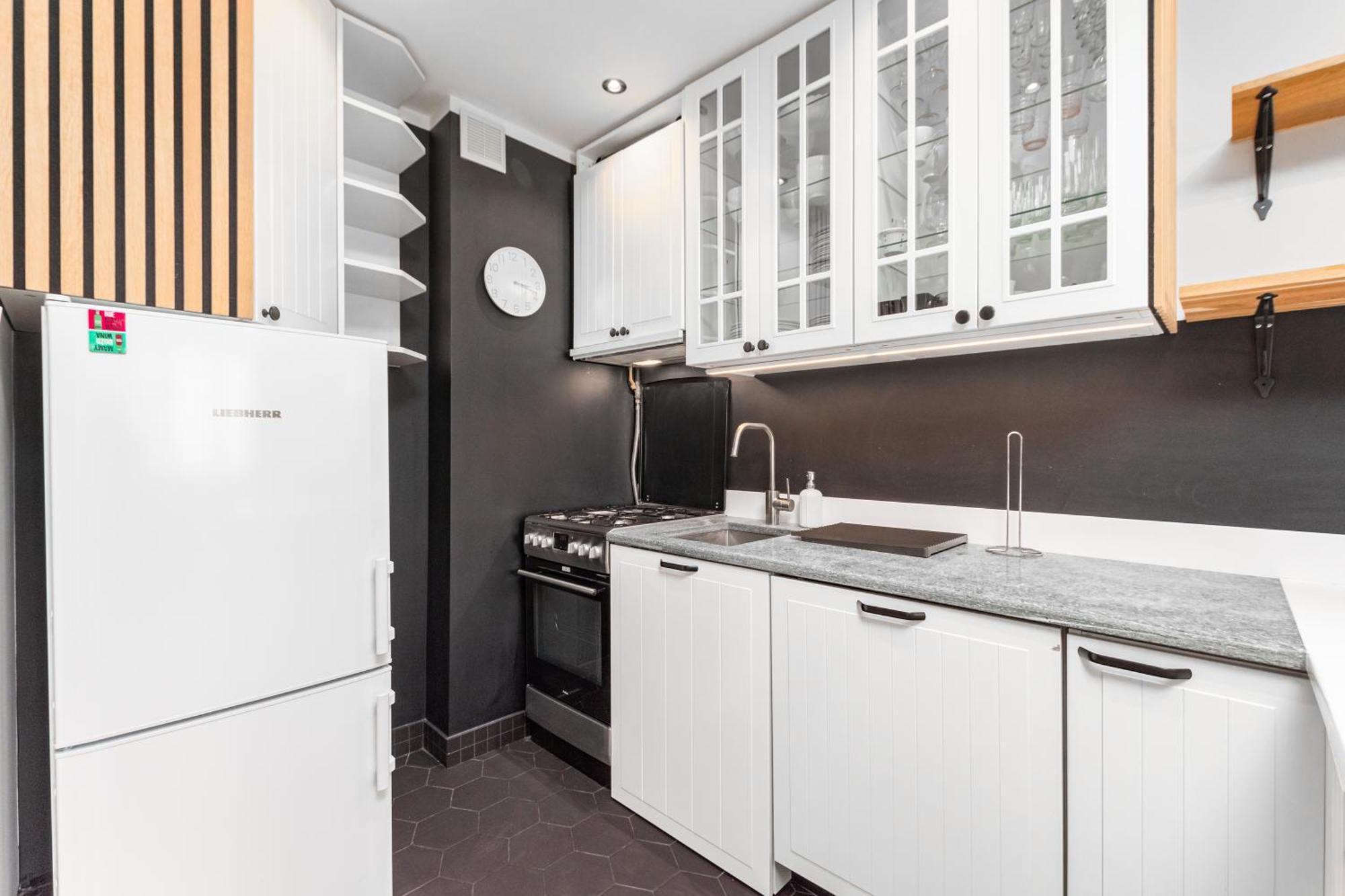 Apartament Panska 61 By Your Freedom Varsovia Exterior foto