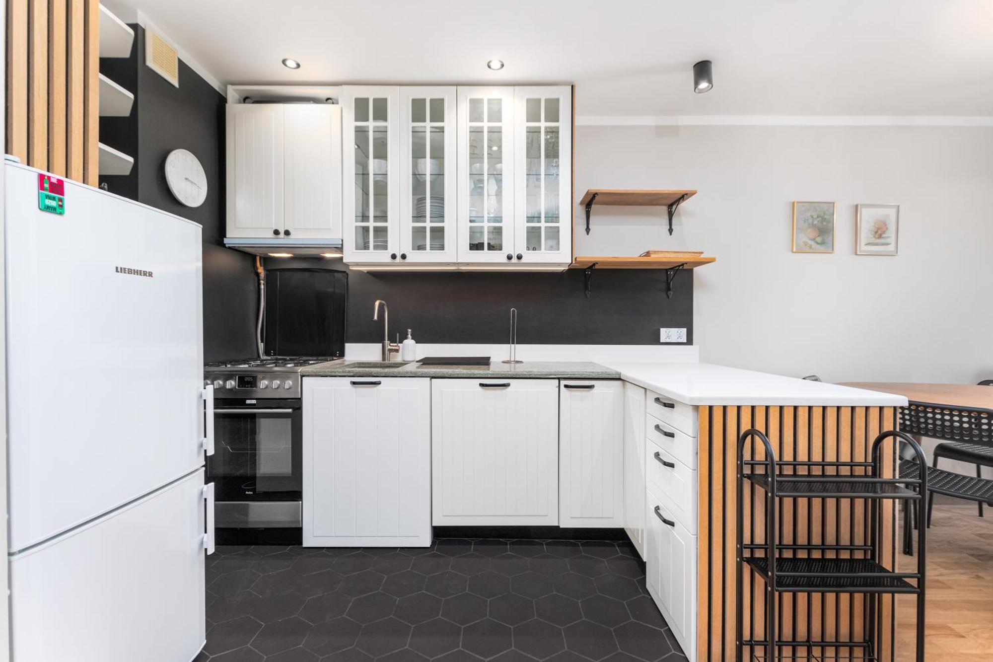 Apartament Panska 61 By Your Freedom Varsovia Exterior foto